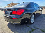 BMW Series 7 2011