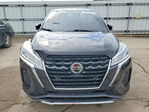 Nissan Kicks 2021
