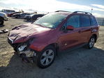 Subaru Forester 2016