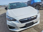 Subaru Impreza 2018