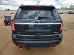 Ford Explorer 2014