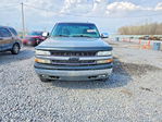 Chevrolet Silverado 2001