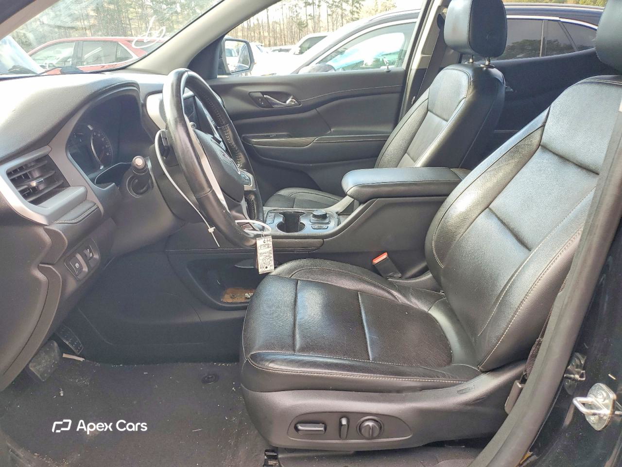 GMC Acadia 2020