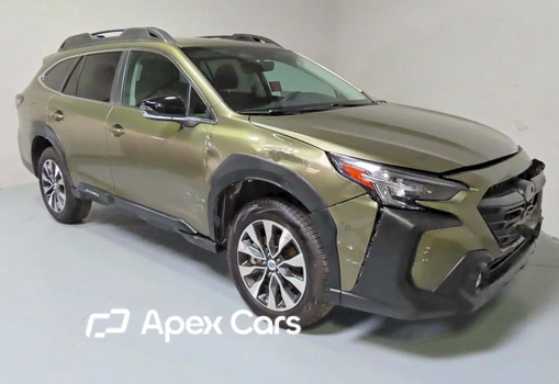 Subaru Outback 2025 - Image 1 of 10