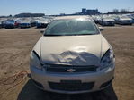 Chevrolet Impala 2011