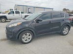Kia Sportage 2017