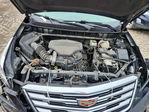 Cadillac XT5 2017