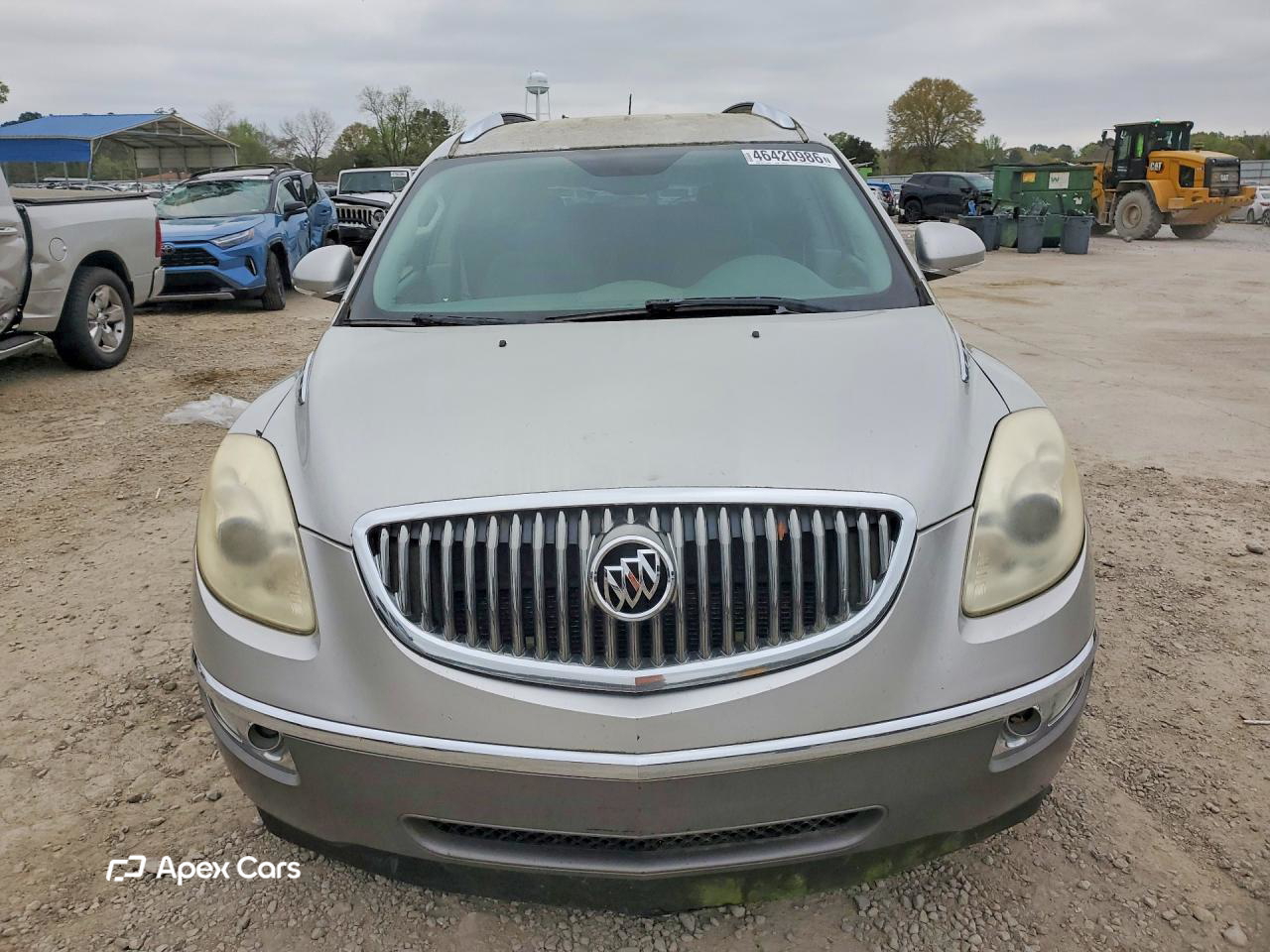 Buick Enclave 2008