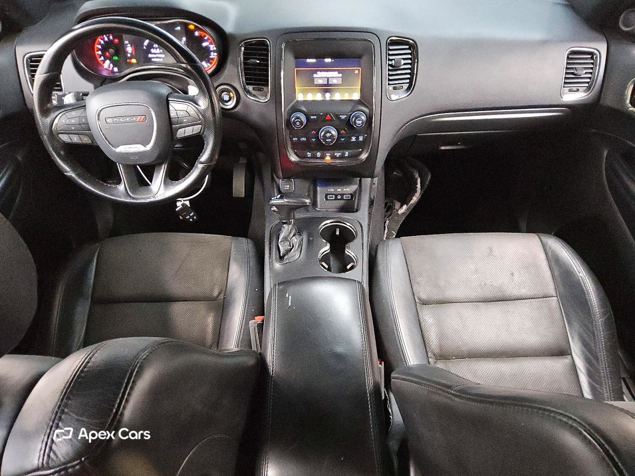 Dodge Durango 2020