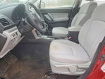 Subaru Forester 2015