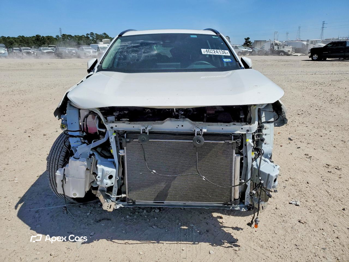 Toyota RAV 4 2025