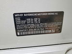 BMW Series 3 2020