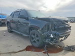 Chevrolet Avalanche 2012
