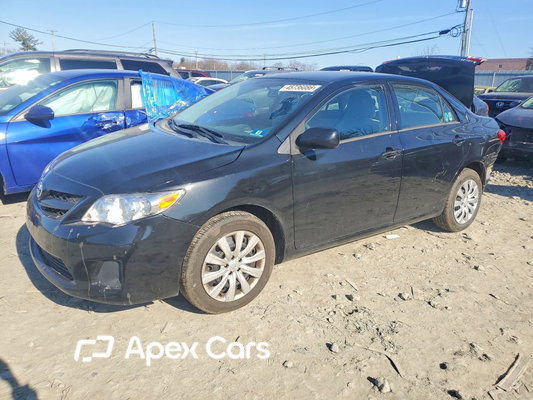 Toyota Corolla 2012 - Zdjęcie 1 z 12