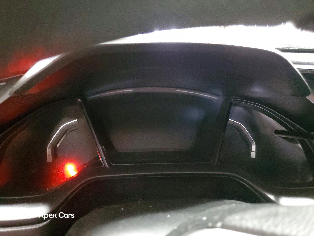 Honda Civic 2019