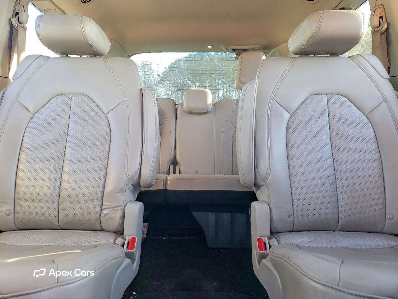 Chrysler Voyager 2021