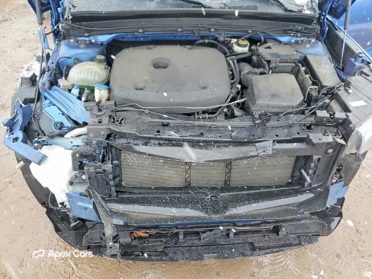 Volvo XC40 2021