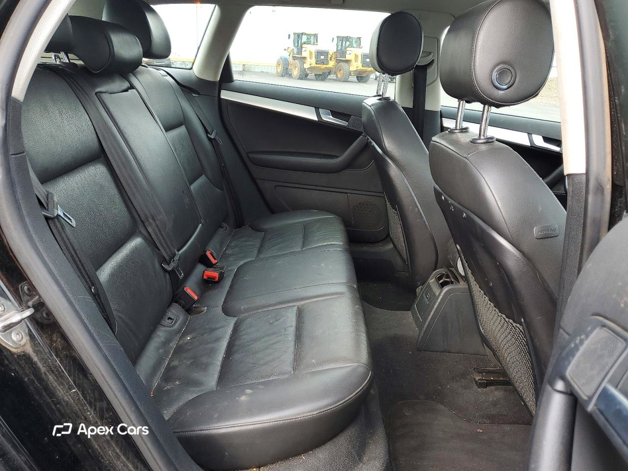 Audi A3 2013