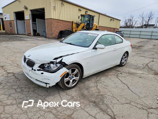 BMW Series 3 2009 - Image 1 of 13