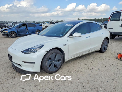 Tesla Model 3 2019 - Zdjęcie 1 z 12