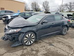 Kia Optima 2012