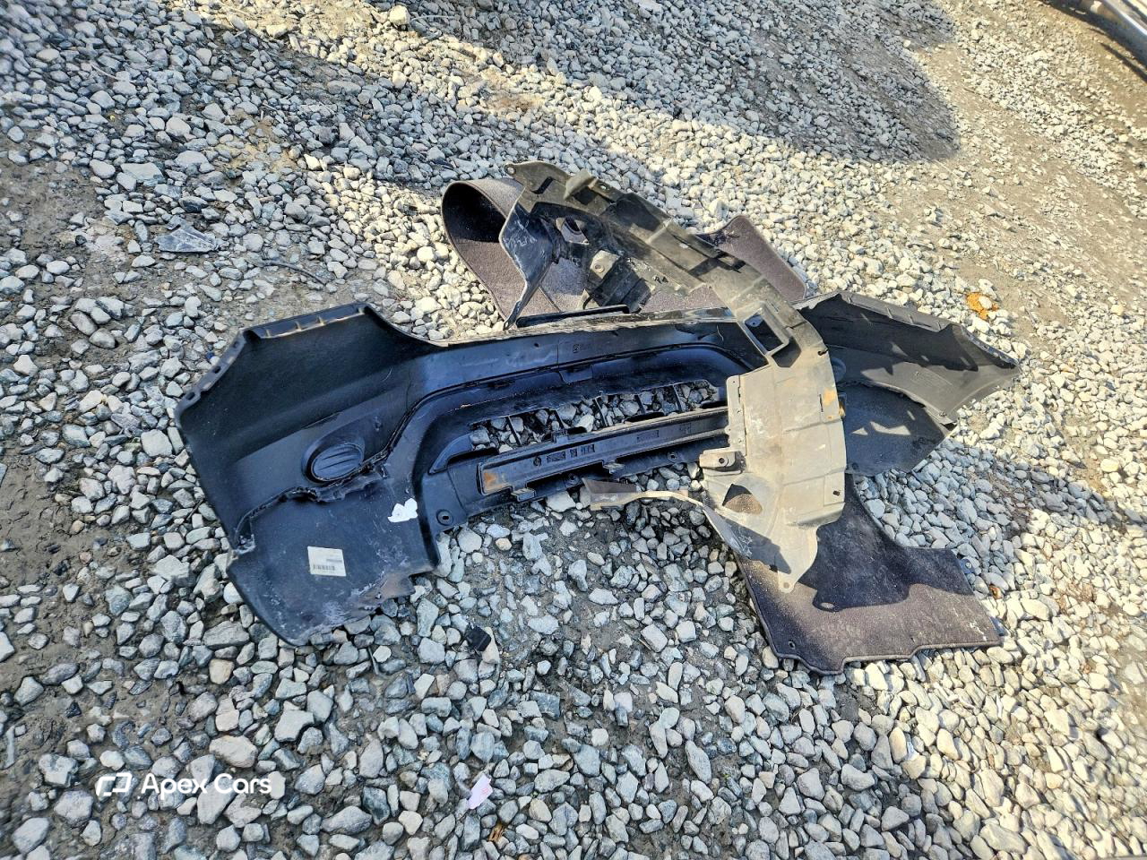 Honda CR-V 2011