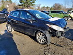 Ford Fiesta 2012
