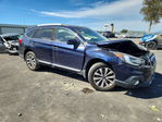 Subaru Outback 2018