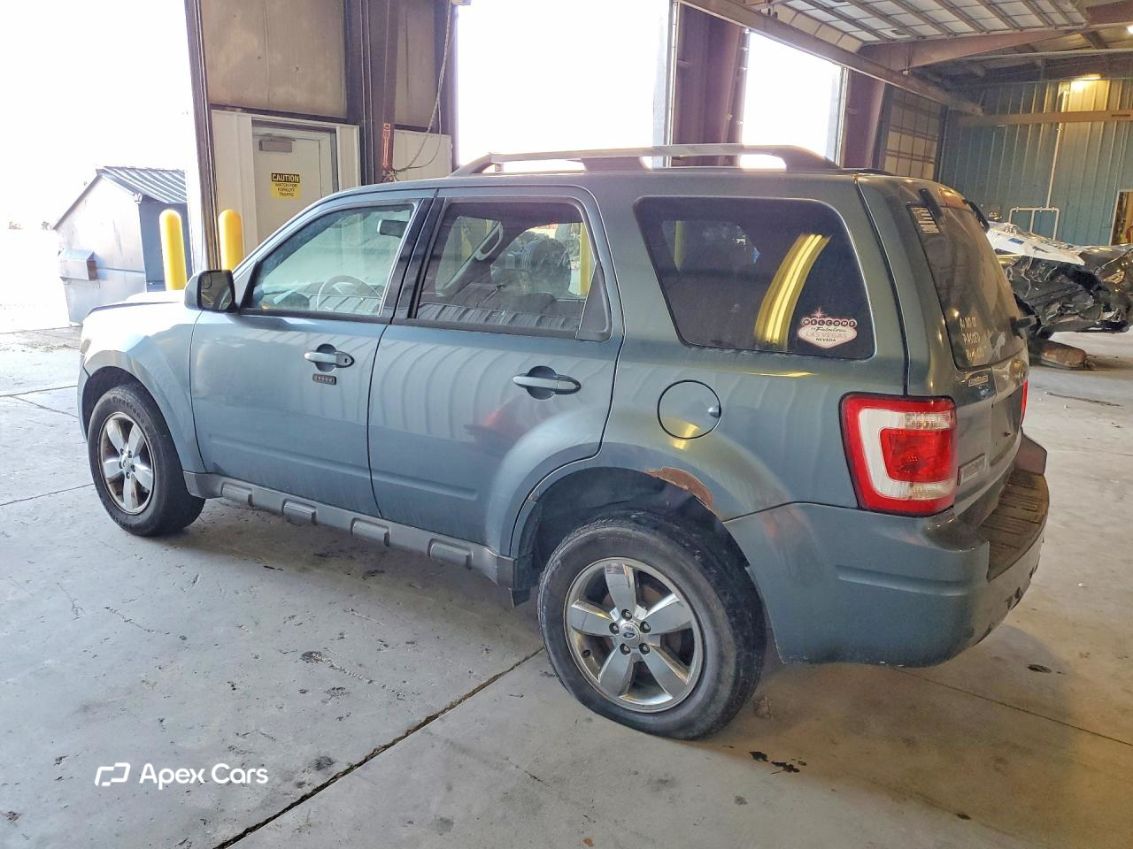 Ford Escape 2010