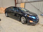 Chevrolet Volt 2013