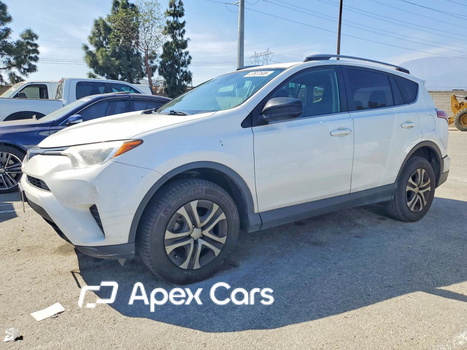 Toyota RAV 4 2017 - Image 1 of 12
