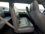 Ford Econoline 2010