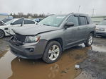 Jeep Compass 2014