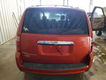 Dodge Caravan 2008