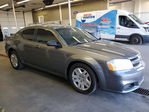 Dodge Avenger 2013