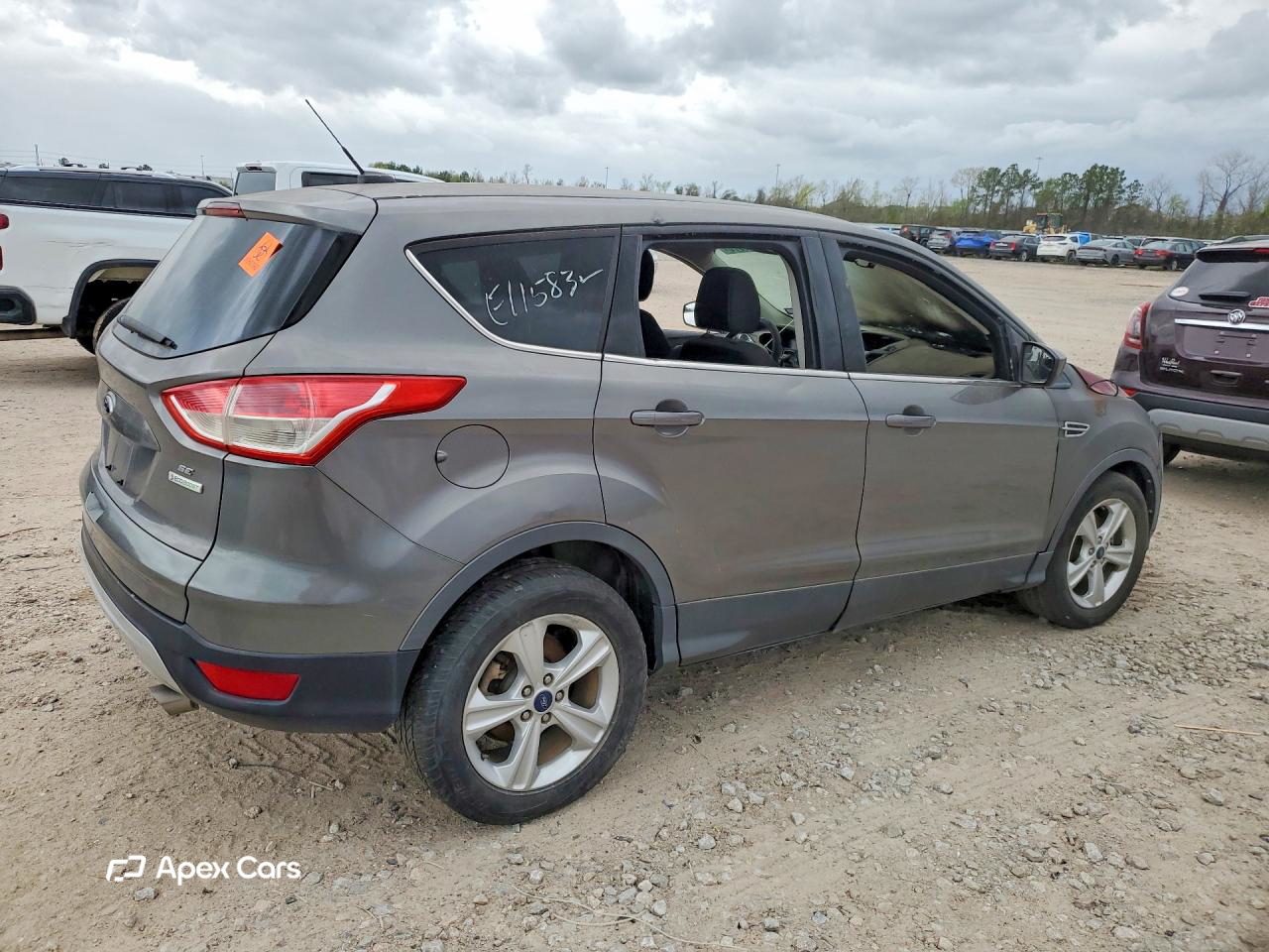 Ford Escape 2014