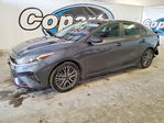 Kia Forte 2023