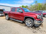 GMC Sierra 2017