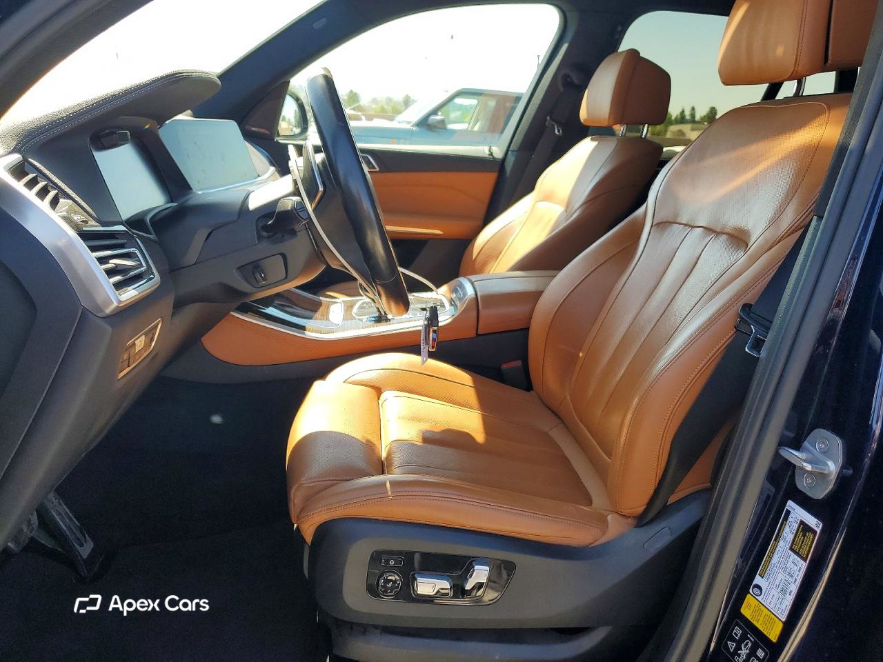 BMW X5 2020