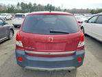 Saturn VUE 2008