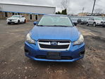 Subaru Impreza 2014