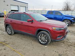 Jeep Cherokee 2020
