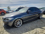 BMW M2 2017