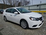Nissan Sentra 2017