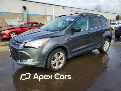 Ford Escape 2016 - Image 1 of 13