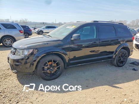 Dodge Journey 2019 - Image 1 of 13