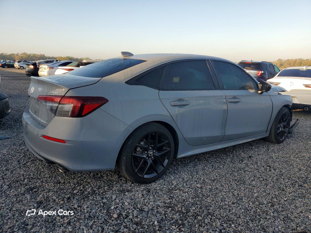 Honda Civic 2025