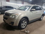 Chevrolet Equinox 2010
