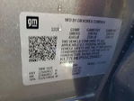 Chevrolet Trax 2025