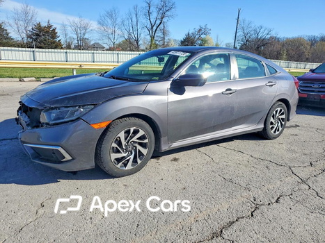 Honda Civic 2019 - Image 1 of 12